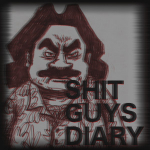 SHIT GUYS DIARY