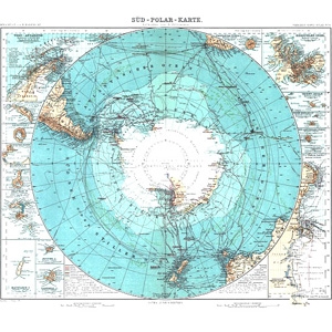 南極大陸の文明　地底世界　プレアデス＋α　第3号