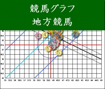 12月02日 【おまとめ_絶対勝負レース_馬連馬単】 6R分 600円(税込) 