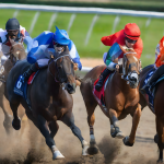 【限定競馬商材】主に単勝と馬連