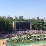 競馬の神様の お馬予想