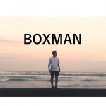 BOXMANー1頭マルチー