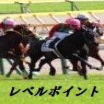 【勝さんのレベルポイント】勝負レース