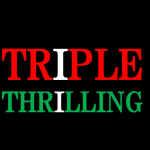 TRIPLE THRILLING