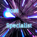 Boat Specialist　- - あなたの予想をサポートします - -