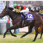 穴社長のワイド馬券