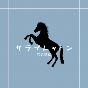 単勝ヒットマン　～穴馬探偵のリスト入り注目馬を公開。各馬券の軸にも最適～