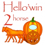 Hello'win -2horse- 2頭の穴単複でアナタもシンデレラ